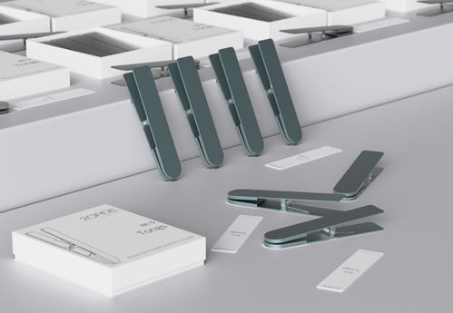 時尚簡約的辦公用品設(shè)計，你愛了嗎？